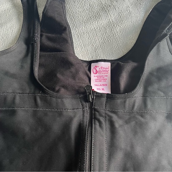 Deducting belts Salome - Picture 4 of 4